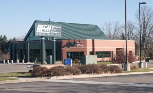 MSU Federal Credit Union