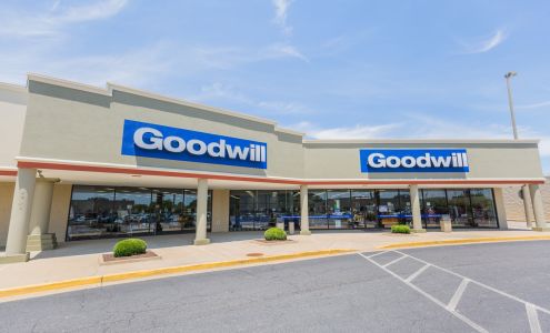 Goodwill of Central and Coastal Virginia