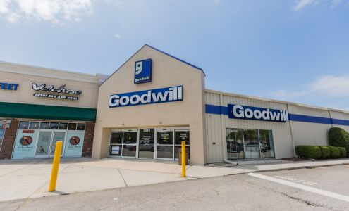 Goodwill of Central and Coastal Virginia