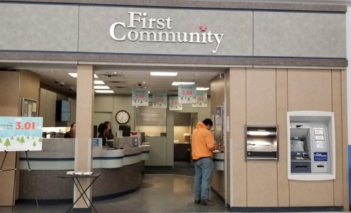 First Community Credit Union