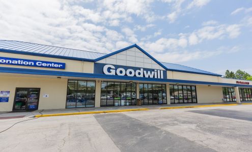 Goodwill of Central and Coastal Virginia