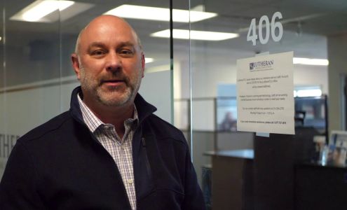 Lutheran Federal Credit Union