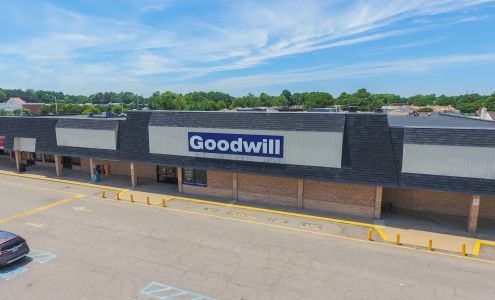 Goodwill of Central and Coastal Virginia