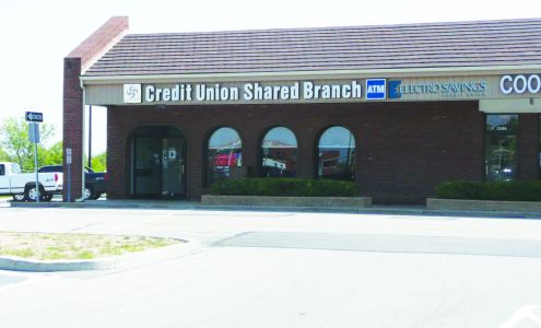 Electro Savings Credit Union