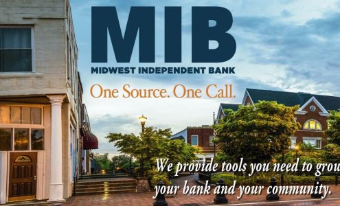 Midwest Independent Bank