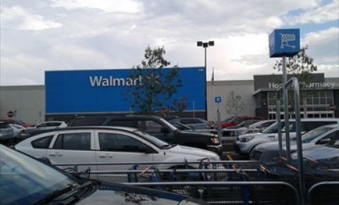 Walmart Supercenter