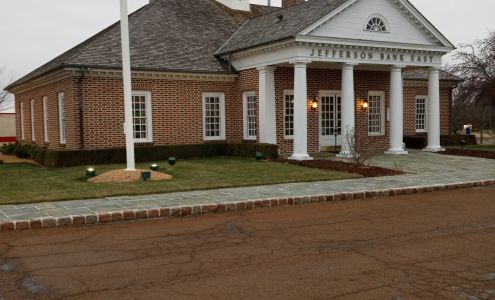 Jefferson Bank Jefferson City