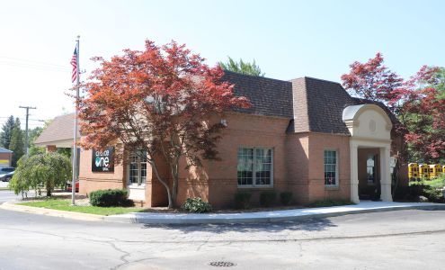 ChoiceOne Bank Memphis