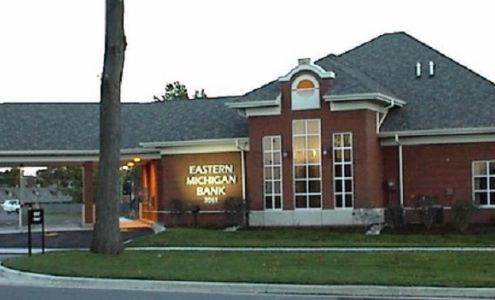 Eastern Michigan Bank Fort Gratiot