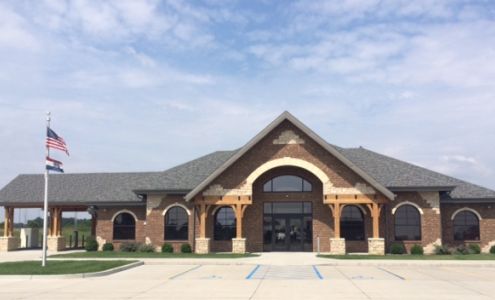 Community Point Bank Eugene