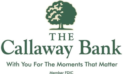 The Callaway Bank Mokane