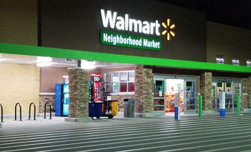 Walmart Neighborhood Market