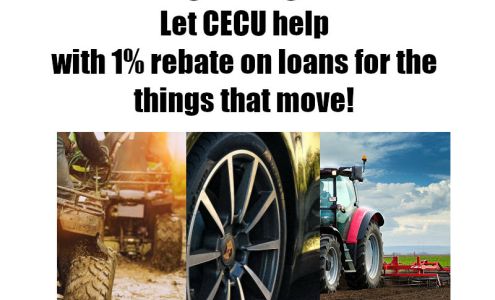 Conservation Employees' Credit Union