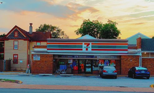 7-Eleven