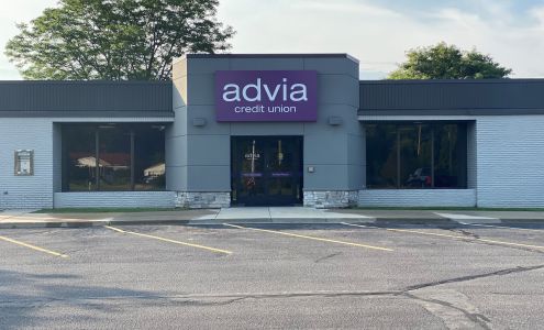 Advia Credit Union