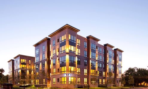 East Bank Communities