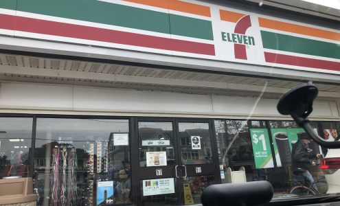 7-Eleven