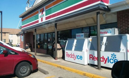 7-Eleven