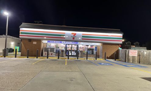 7-Eleven