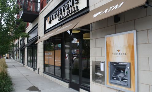 TruStone Financial Credit Union