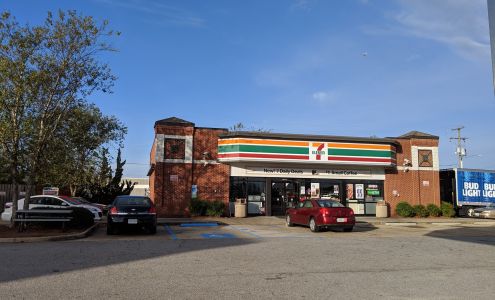 7-Eleven