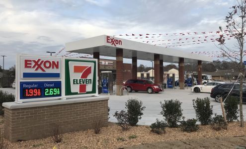 7-Eleven