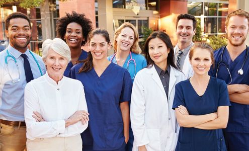 Associated Healthcare Credit Union