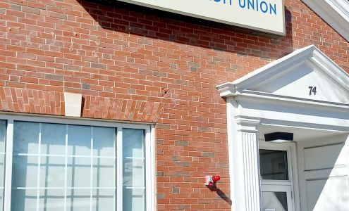 Freedom Credit Union