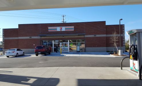 7-Eleven