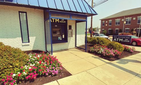 WSFS Bank Bridgeport