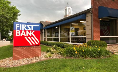 First Bank