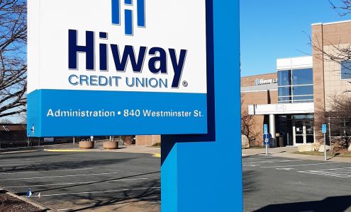 Blaze Credit Union - Westminster Administrative Offices