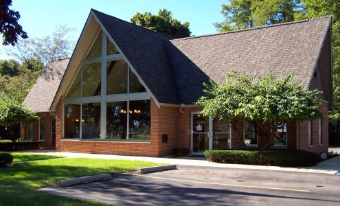 Century Bank and Trust- Nottawa Office Nottawa