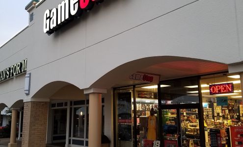 GameStop