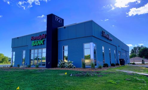 Foresight Bank