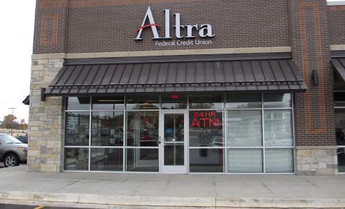 Altra Federal Credit Union