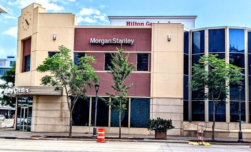 Morgan Stanley Financial Advisors