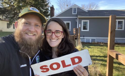 Bell Bank Mortgage, Jason Griggs