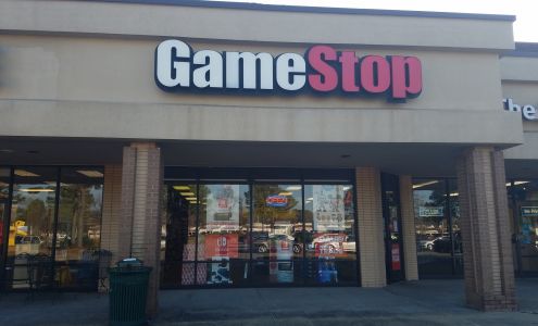 GameStop