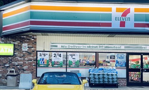 7-Eleven