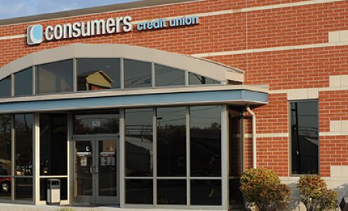 Consumers Credit Union