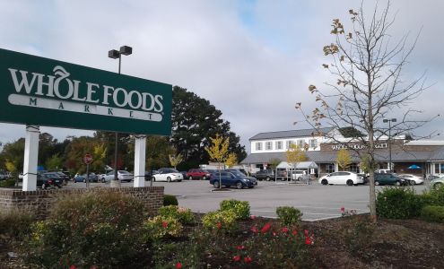 Whole Foods Market