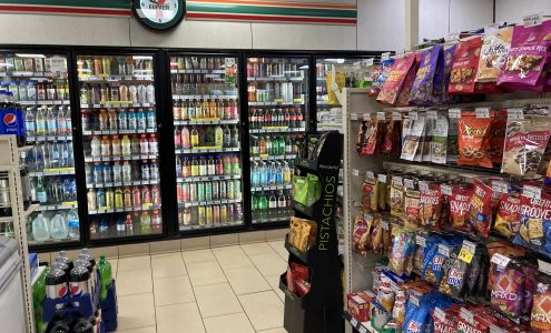 7-Eleven