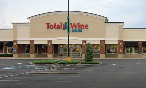 Total Wine & More