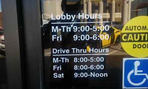 Kansas Teachers Community Credit Union