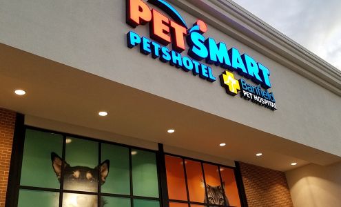 PetSmart