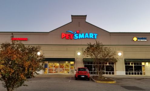 PetSmart