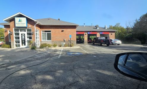 Harbor Pointe Credit Union