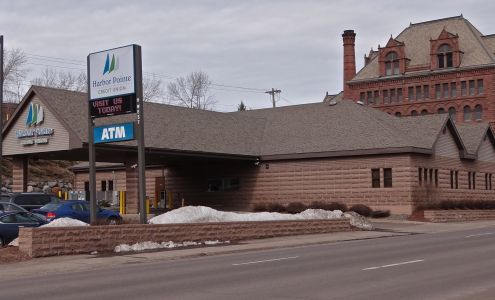 Harbor Pointe Credit Union