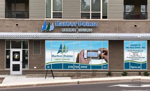 Harbor Pointe Credit Union